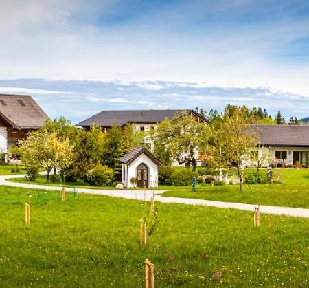 Appartamento Vorderreithbauer Hof bei Salzburg Esterno foto