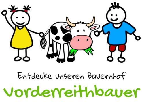 Appartamento Vorderreithbauer Hof bei Salzburg Esterno foto