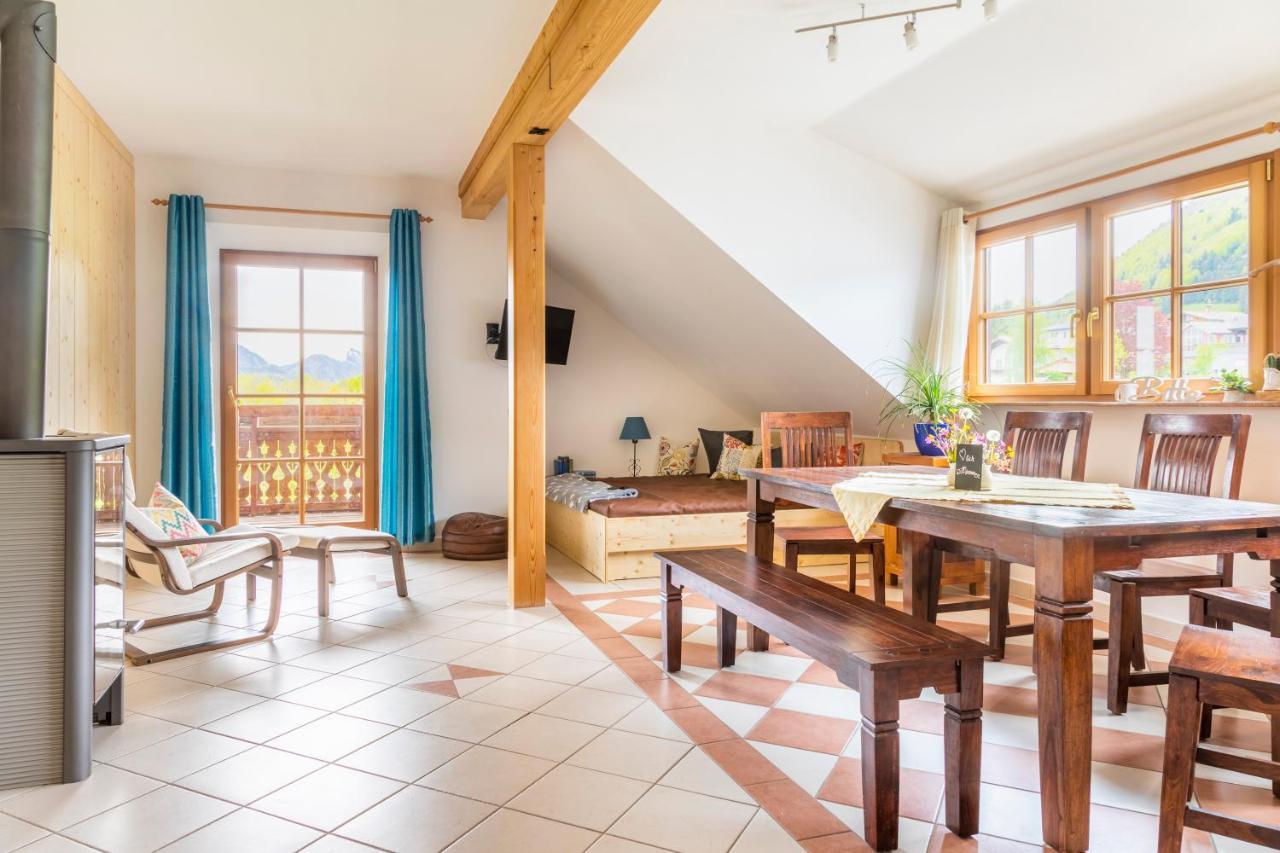 Appartamento Vorderreithbauer Hof bei Salzburg Esterno foto
