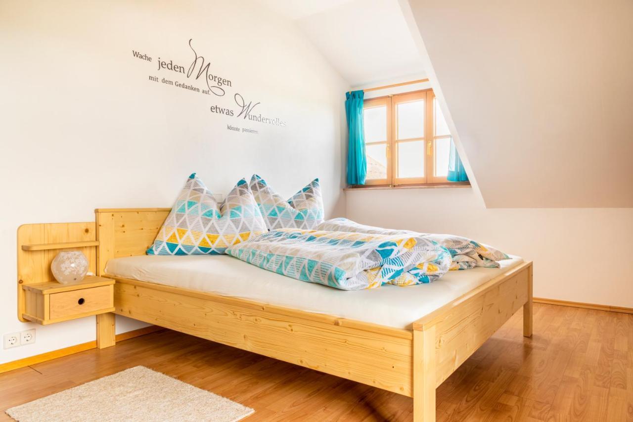 Appartamento Vorderreithbauer Hof bei Salzburg Esterno foto