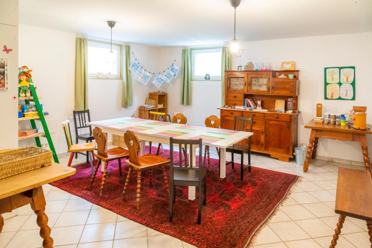 Appartamento Vorderreithbauer Hof bei Salzburg Esterno foto