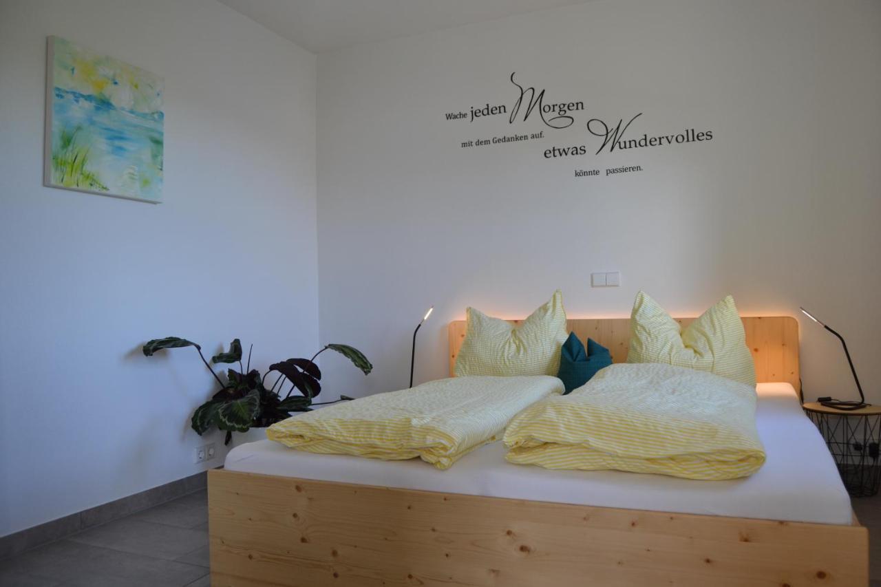 Appartamento Vorderreithbauer Hof bei Salzburg Esterno foto
